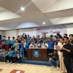 DIT no NSC Promove Desportu Moos Liuhusi Workshop Anti-Doping
