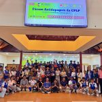 Fórum Antidopajen CPLP Promove Desportu Moos iha XII Jogos Desportivos da CPLP 2025