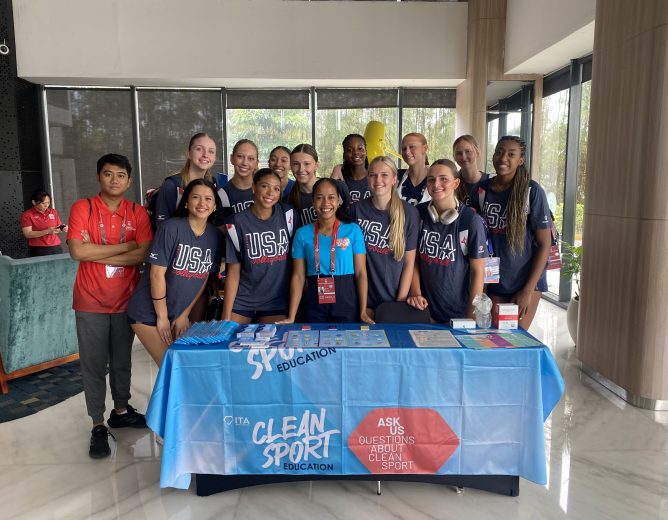 Timor-Leste Kontribui ba Esforsu Integridade Globál iha Kampeonatu Mundial Femininu Sub-21 FIVB 2025 