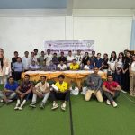 Timor-Leste Haforsa ho Susesu Edukasaun Desportu Moos Molok ba SEA Games 2025