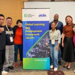 Timor-Leste Partisipa iha Formasaun Edukasaun GLDF iha Tokyo
